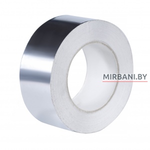 Скотч алюминиевый 50 м